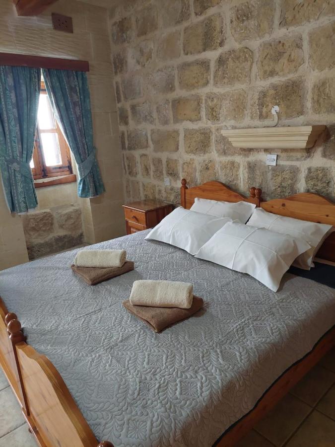 Mj Farmhouse B&B Шаара Экстерьер фото