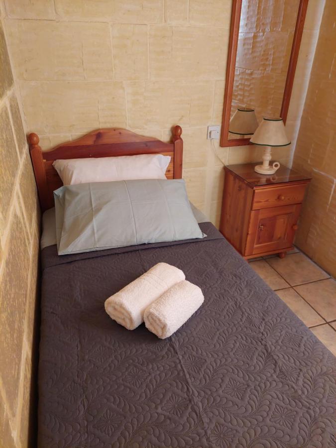 Mj Farmhouse B&B Шаара Экстерьер фото