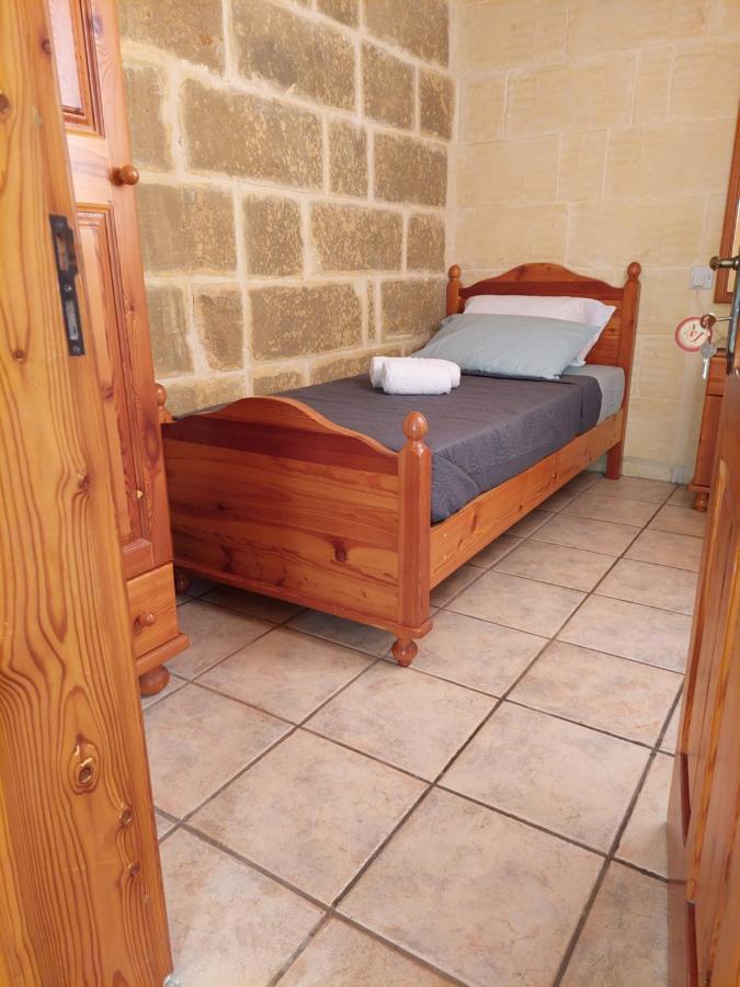 Mj Farmhouse B&B Шаара Экстерьер фото